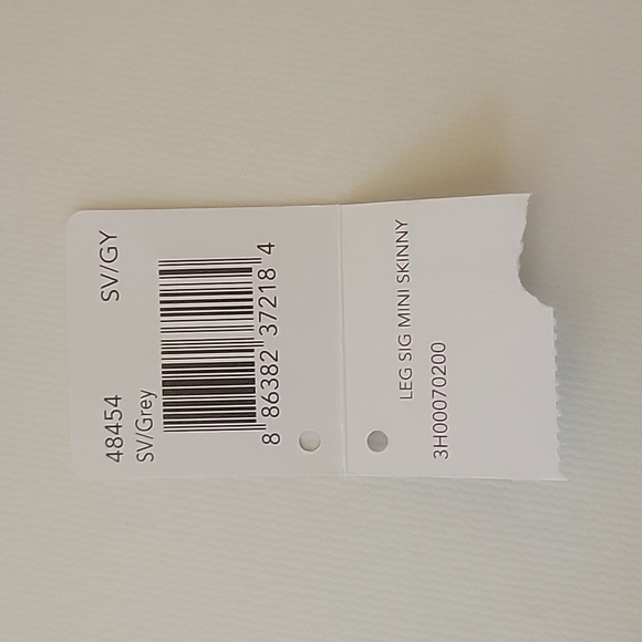 New Coach Keychain Cardholder - Picture 4 of 5